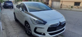 Citroen DS5 1.6 HDI, снимка 1