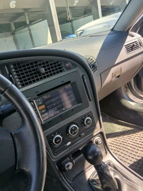 Saab 9-5 2.3, снимка 7