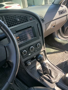 Saab 9-5 2.3, снимка 6