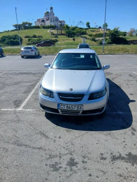 Saab 9-5 2.3, снимка 2