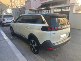 Peugeot 5008 2.0 GT, снимка 3