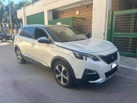 Peugeot 5008 2.0 GT, снимка 1