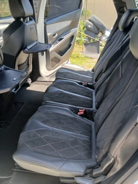 Peugeot 5008 2.0 GT, снимка 12
