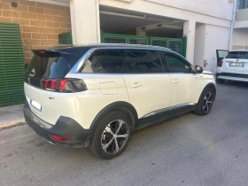 Peugeot 5008 2.0 GT, снимка 5