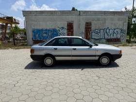 Audi 80 1.8, снимка 7