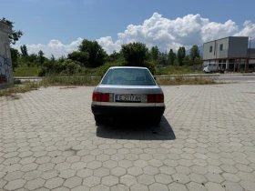 Audi 80 1.8, снимка 5