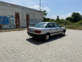 Audi 80 1.8, снимка 6
