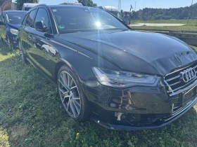 Audi A6 2.0D S-LINE, снимка 2