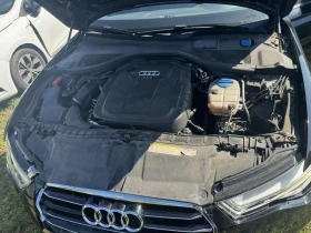 Audi A6 2.0D S-LINE, снимка 6