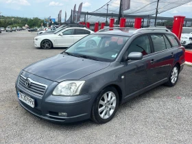 Toyota Avensis, снимка 4