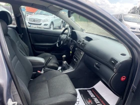 Toyota Avensis, снимка 10