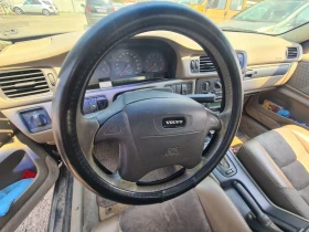 Volvo S70 2.4, снимка 5