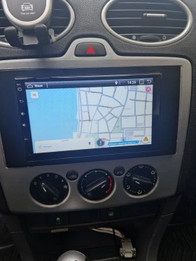 Ford Focus 1.6 TDCI, снимка 3