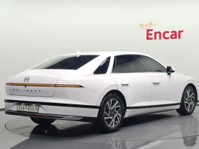 Hyundai Grandeur 3.5 Automatic, снимка 3