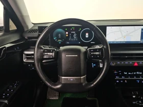 Hyundai Grandeur 3.5 Automatic, снимка 9