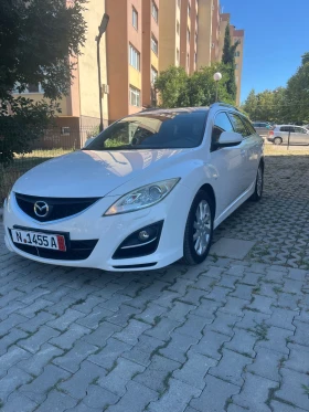 Mazda 6 2.2, снимка 3