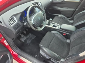 Citroen C4 2.0HDI  Италия PANORAMA КОЖА NAVI, снимка 13