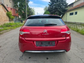 Citroen C4 2.0HDI  Италия PANORAMA КОЖА NAVI, снимка 5