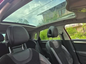 Citroen C4 2.0HDI  Италия PANORAMA КОЖА NAVI, снимка 14