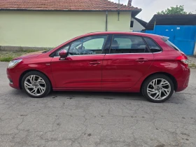 Citroen C4 2.0HDI  Италия PANORAMA КОЖА NAVI, снимка 8