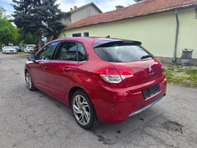 Citroen C4 2.0HDI  Италия PANORAMA КОЖА NAVI, снимка 6