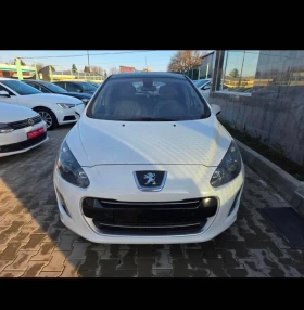 Peugeot 308, снимка 2