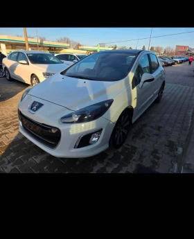 Peugeot 308, снимка 4