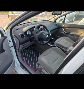Peugeot 308, снимка 12