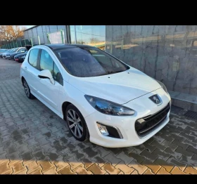 Peugeot 308, снимка 3