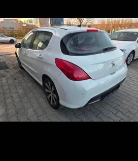 Peugeot 308, снимка 5