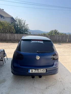 VW Golf 2000, снимка 2