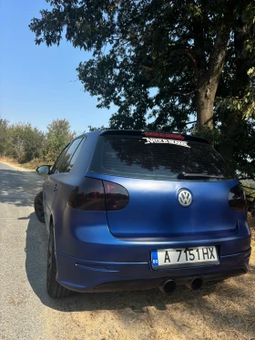 VW Golf 2000, снимка 7