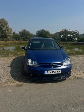 VW Golf 2000, снимка 1