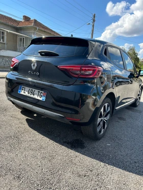 Renault Clio 1.5 dci, снимка 7
