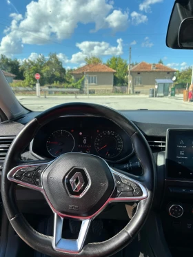 Renault Clio 1.5 dci, снимка 11