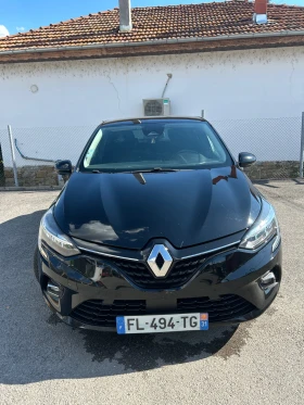 Renault Clio 1.5 dci, снимка 3
