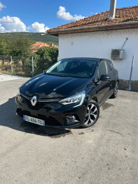 Renault Clio 1.5 dci, снимка 1