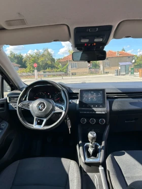 Renault Clio 1.5 dci, снимка 10