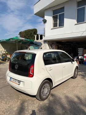 VW Up, снимка 3
