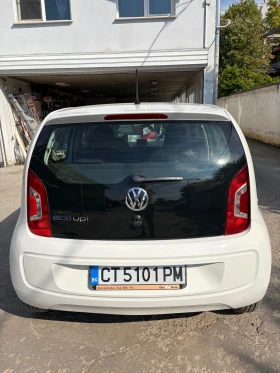 VW Up, снимка 6