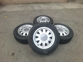 VW Golf 5 1.6 EURO 4 2006  , снимка 15