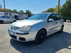 VW Golf 5 1.6 EURO 4 2006  , снимка 8