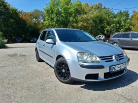 VW Golf 5 1.6 EURO 4 2006  , снимка 1