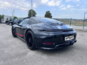 Porsche 911 Targa 4 GTS, снимка 5