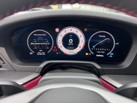Porsche 911 Targa 4 GTS, снимка 8