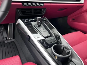 Porsche 911 Targa 4 GTS, снимка 9