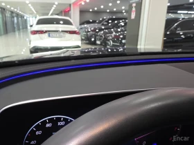 Mercedes-Benz E 200 W214  Avantgarde, снимка 14