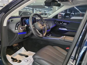 Mercedes-Benz E 200 W214  Avantgarde, снимка 9