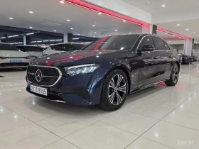 Mercedes-Benz E 200 W214  Avantgarde, снимка 1