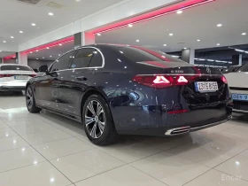 Mercedes-Benz E 200 W214  Avantgarde, снимка 2